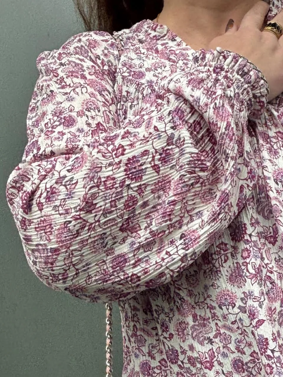 Blouse Sundara
